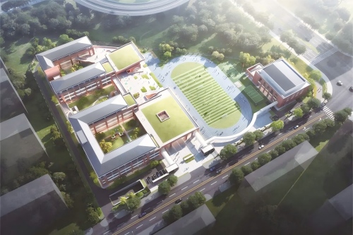 福州倉山將新增一所小學